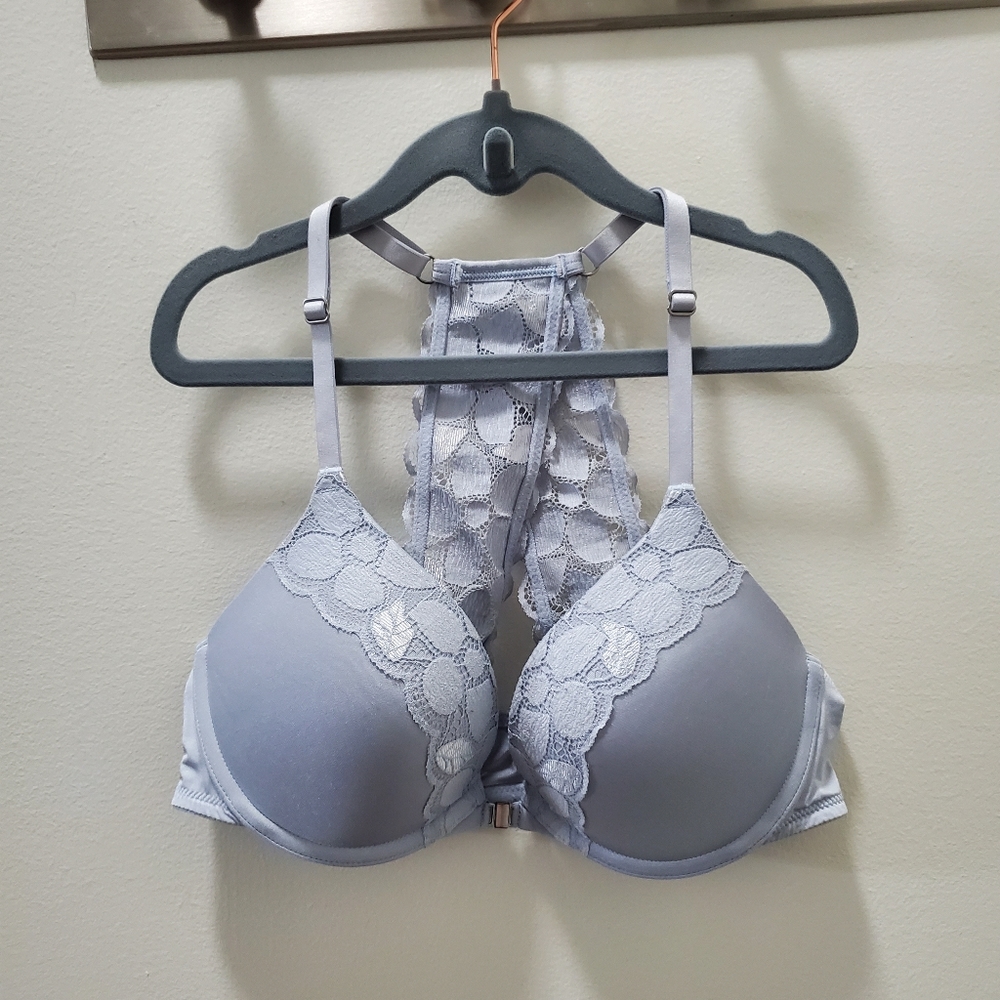Aerie Little Lace Bra